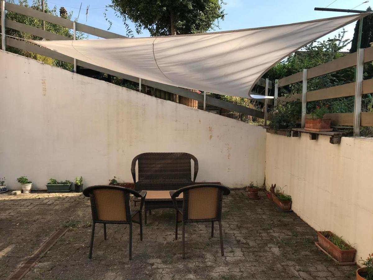 Appart Les Cerises Entre Strasbourg Et Haguenau Bischwiller Bagian luar foto