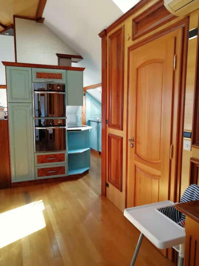 Appart Les Cerises Entre Strasbourg Et Haguenau Bischwiller Bagian luar foto