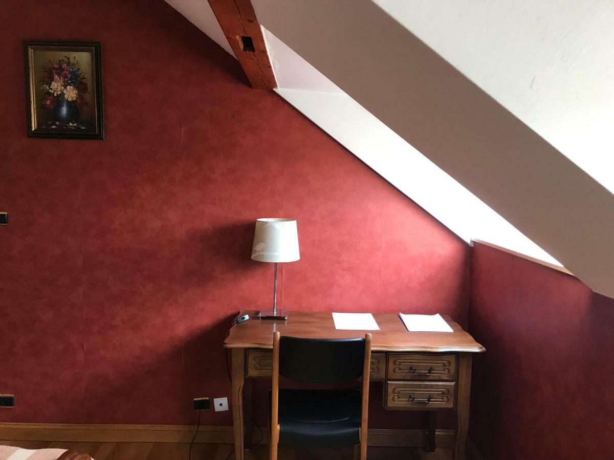 Appart Les Cerises Entre Strasbourg Et Haguenau Bischwiller Bagian luar foto